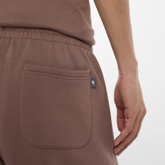 New Balance Ανδρικό παντελόνι Linear Graphic Fleece Pant
